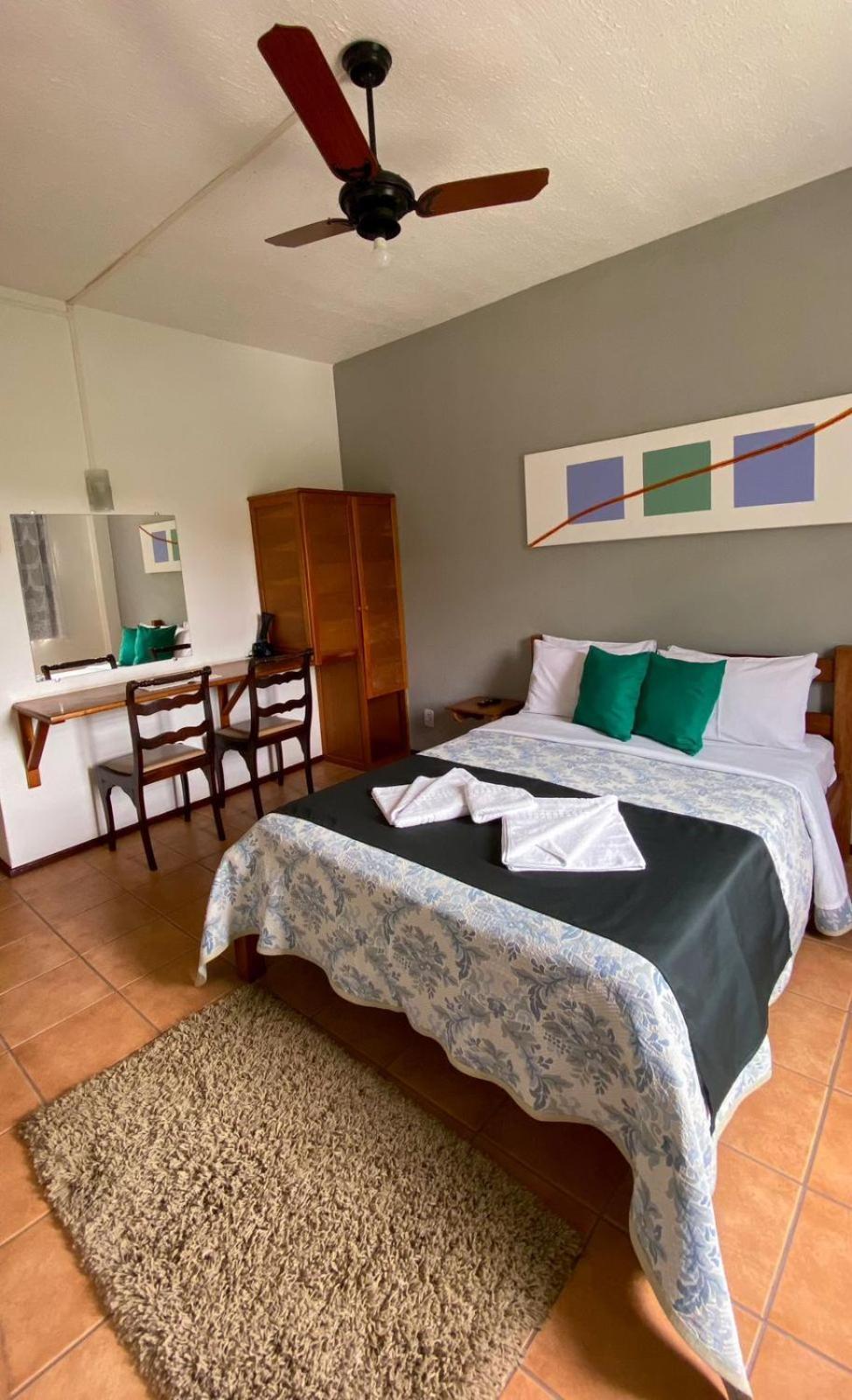 Hotel 3 Coracoes Penedo (Rio de Janeiro)