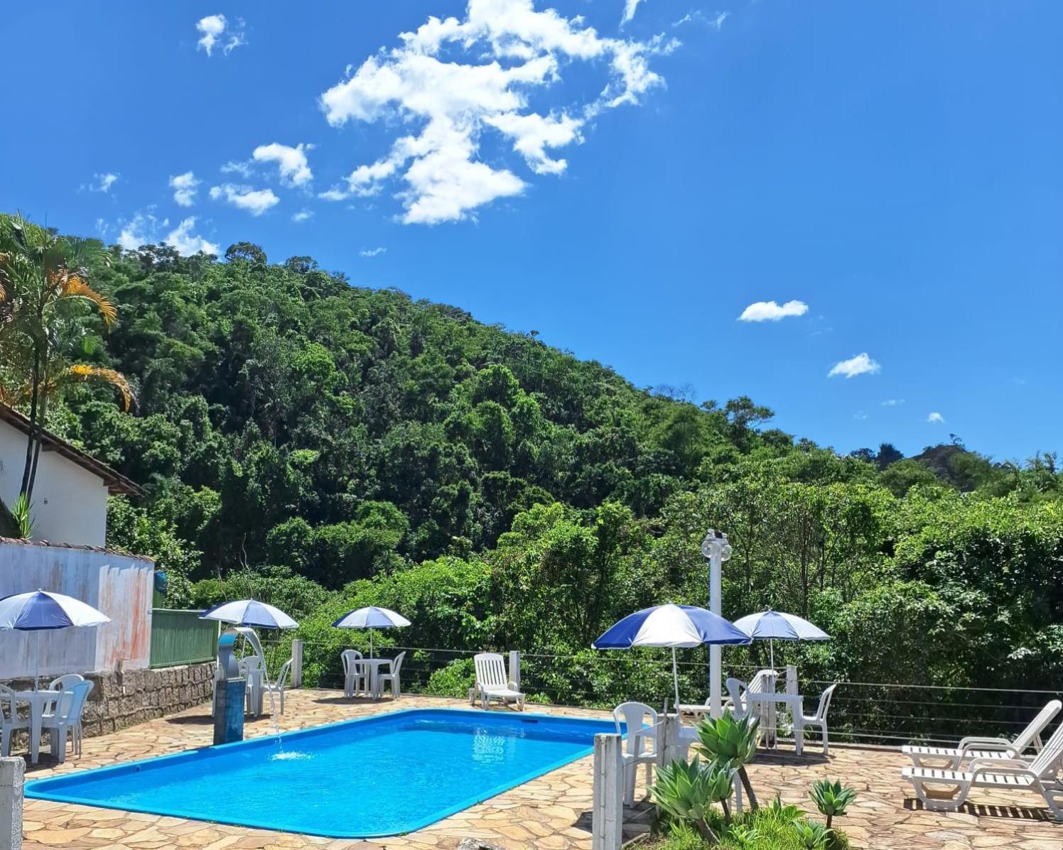 Hotel 3 Coracoes 3*