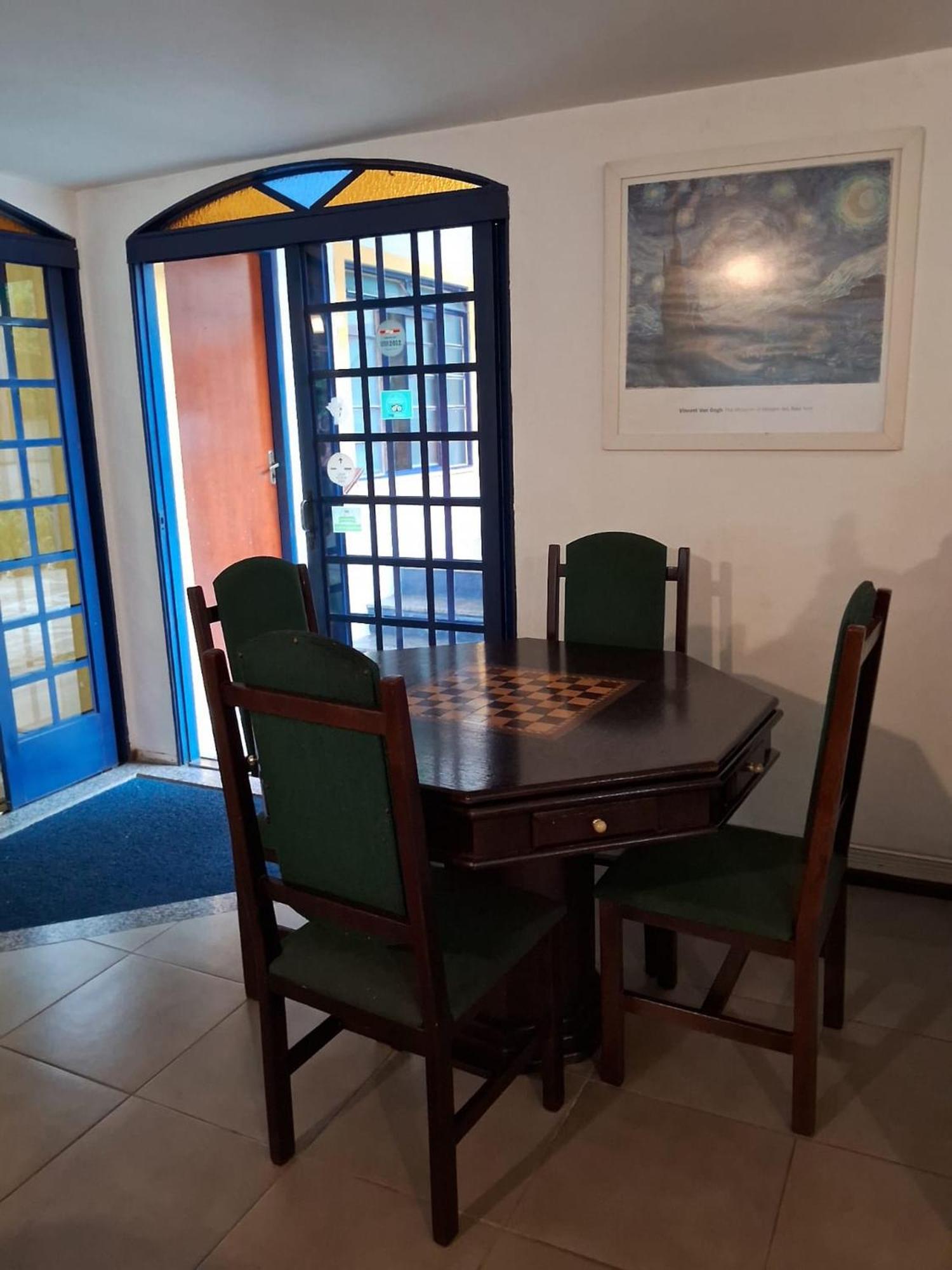 3 Coracoes Hotel Penedo (Rio de Janeiro)