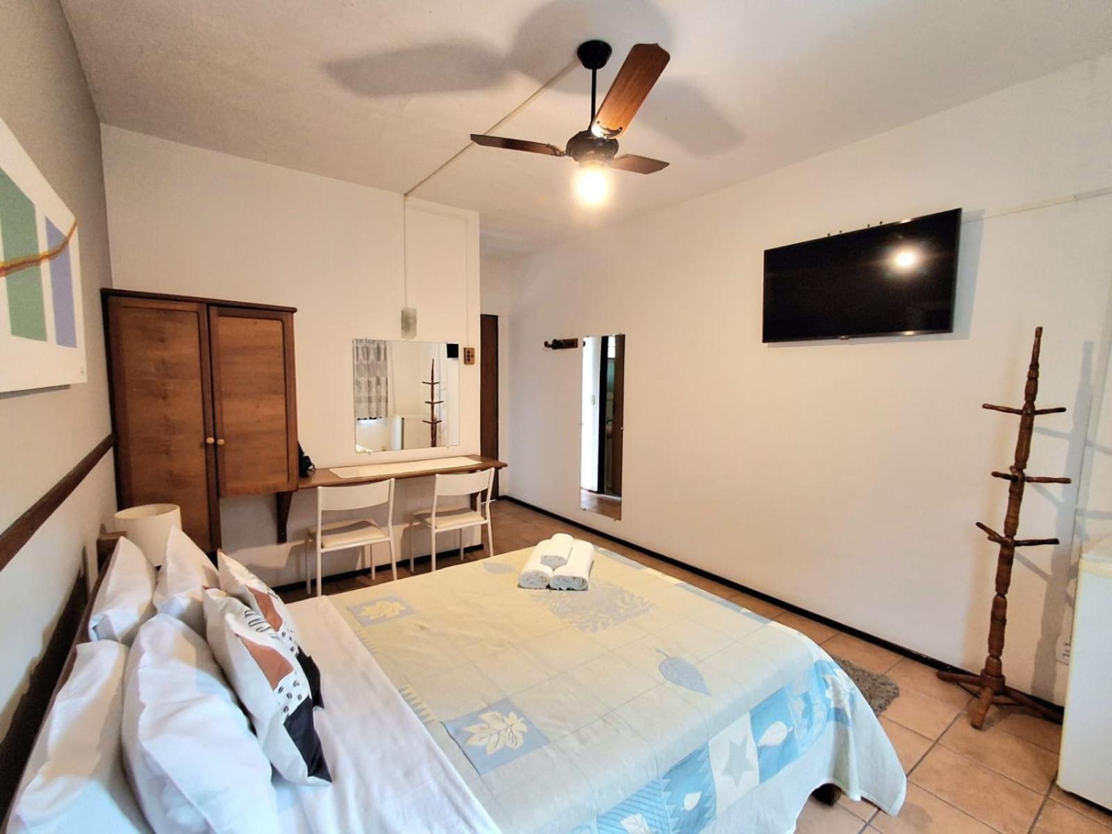 3 Coracoes 3* Penedo (Rio de Janeiro)