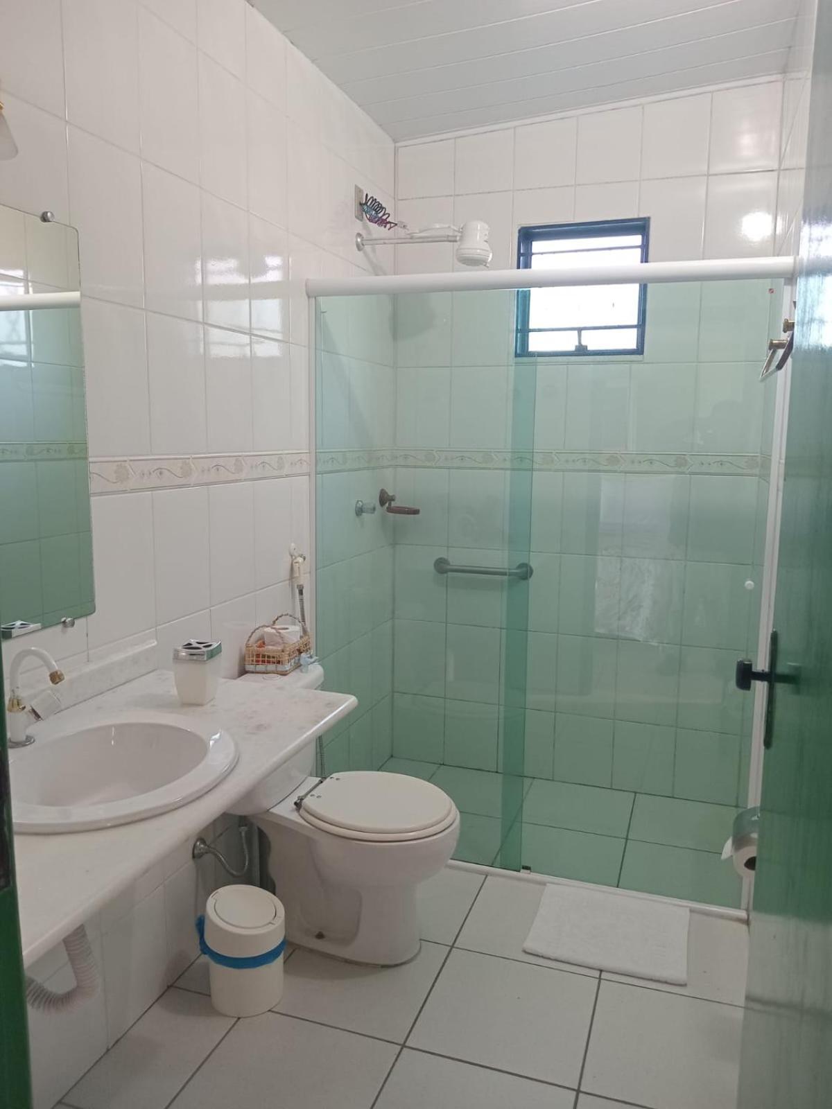 3 Coracoes Hotel Penedo (Rio de Janeiro)