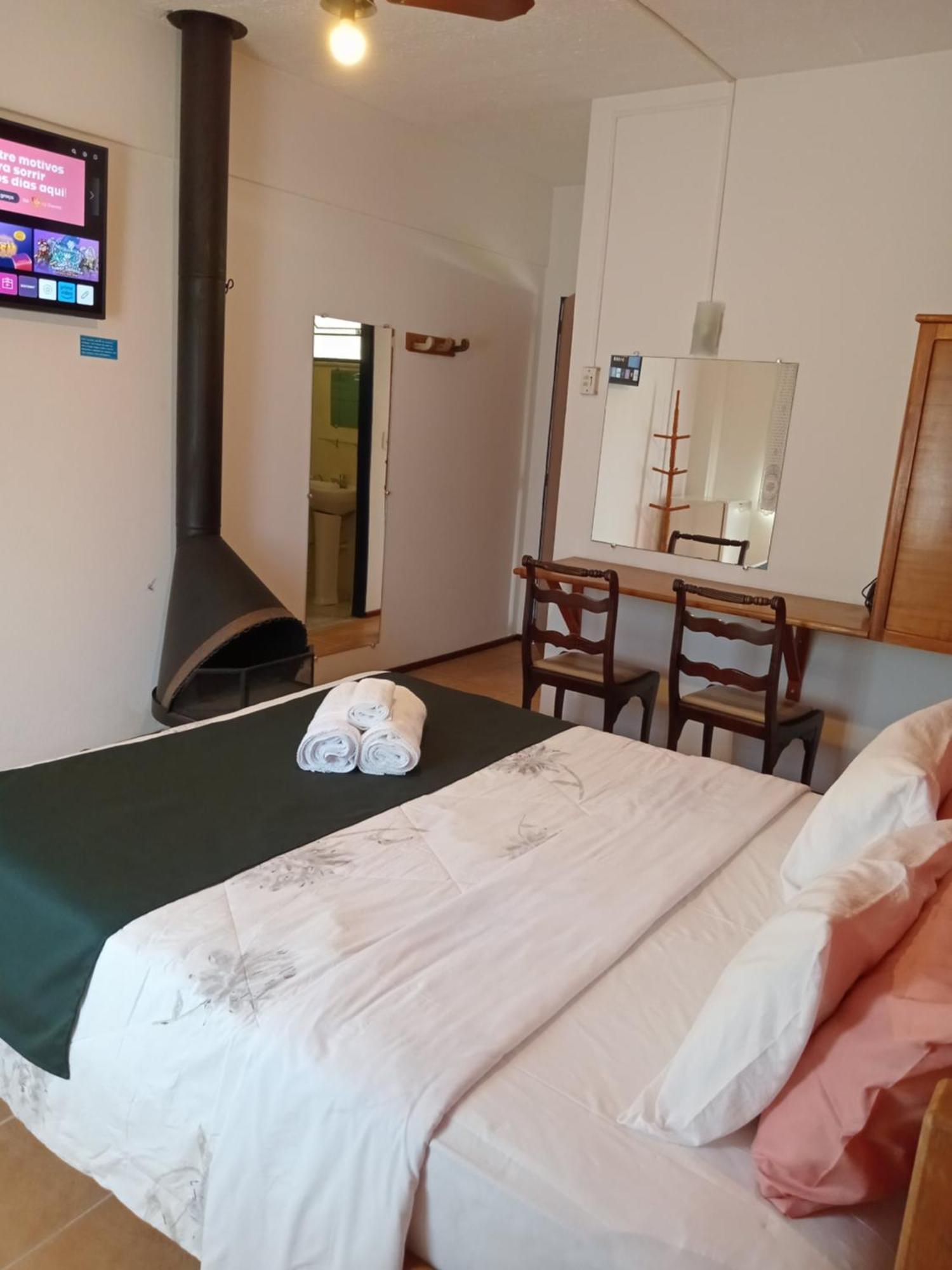 3 Coracoes Hotel Penedo (Rio de Janeiro)