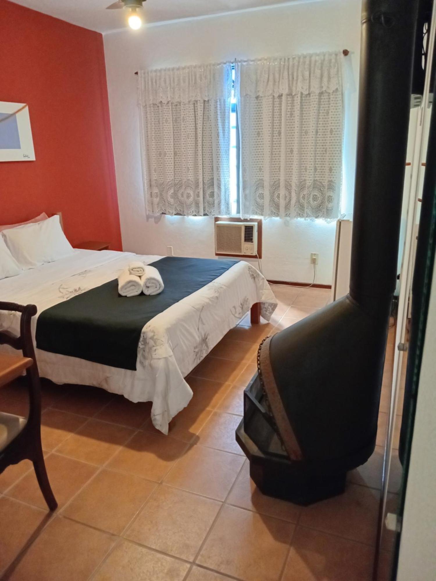 Hotel 3 Coracoes 3*