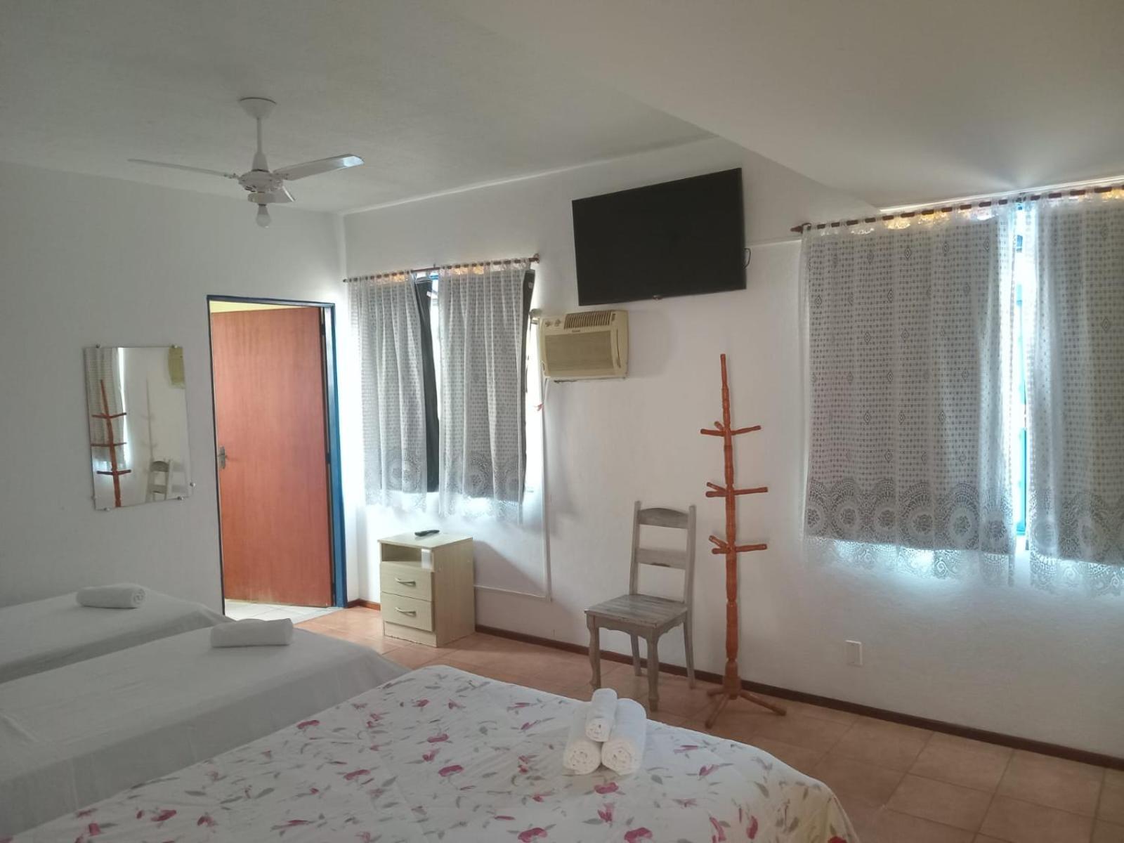 Hotel 3 Coracoes