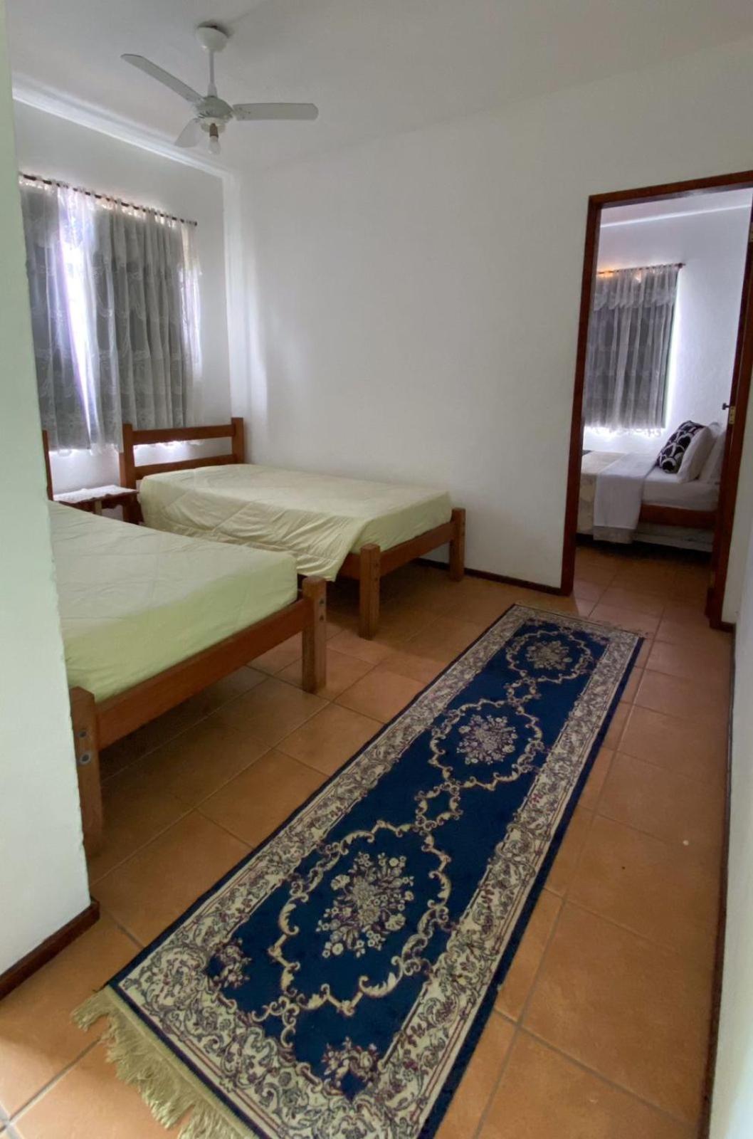 3 Coracoes Hotel Penedo (Rio de Janeiro)