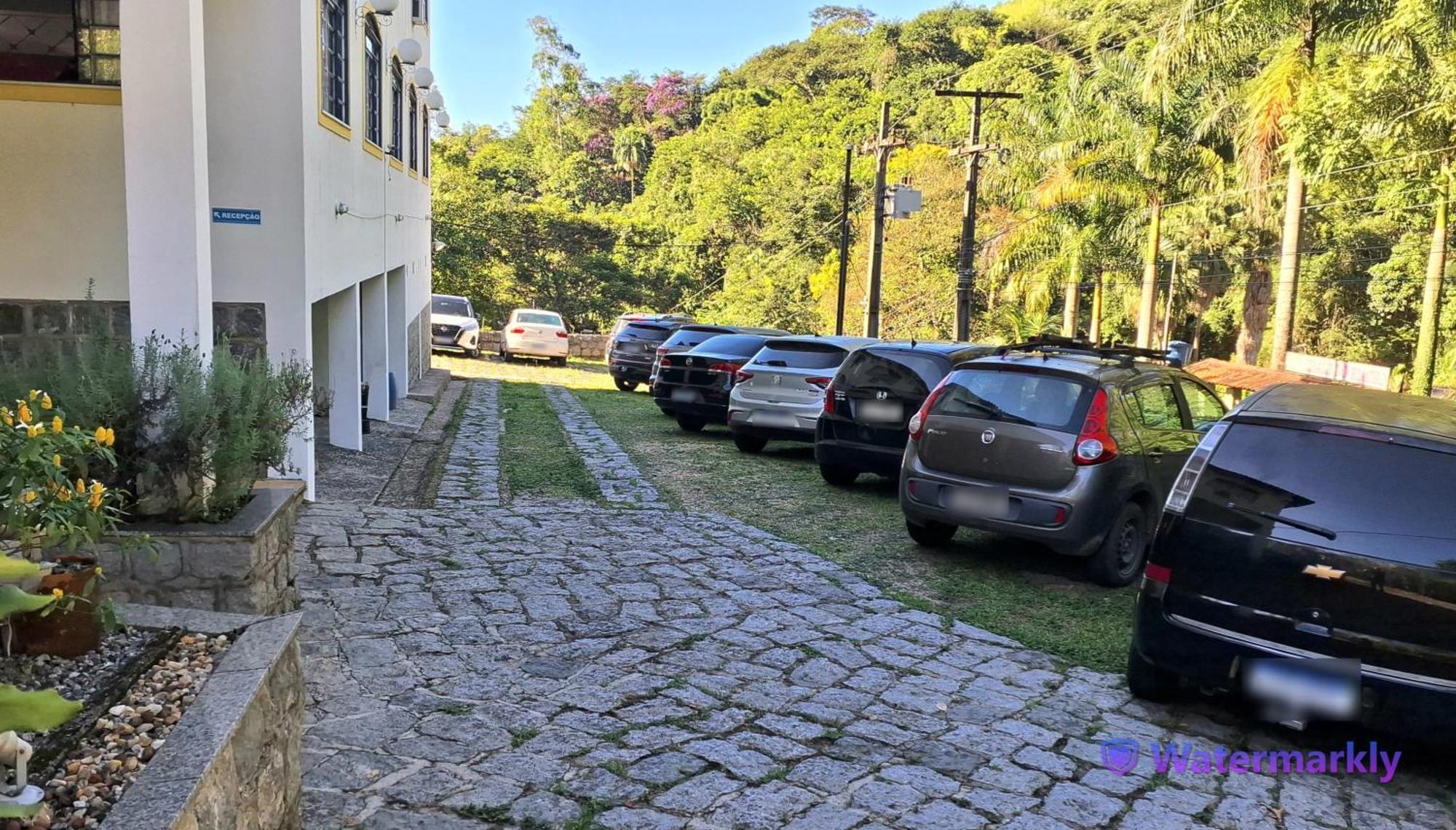 Hotel 3 Coracoes