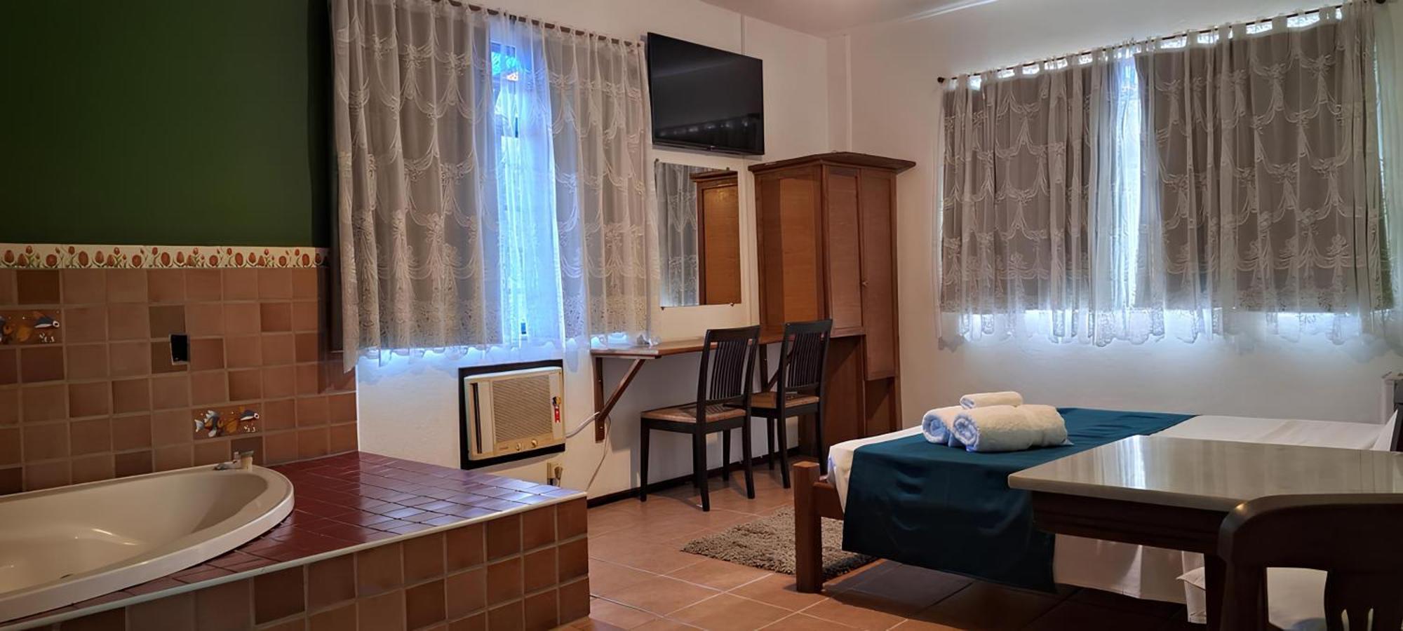 Hotel 3 Coracoes Penedo (Rio de Janeiro)